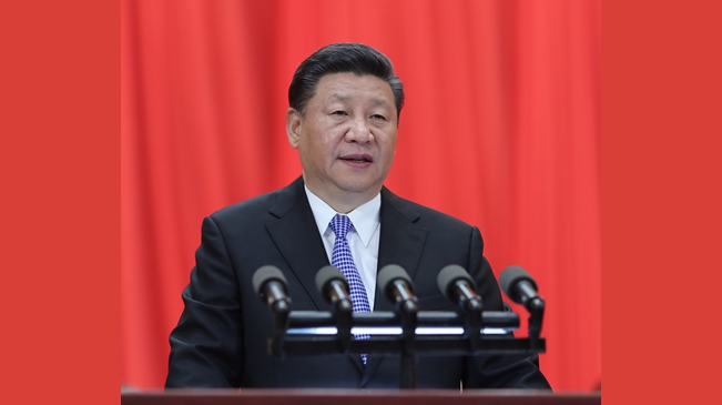 新华社评论员：以奋斗之我圆梦青春中国