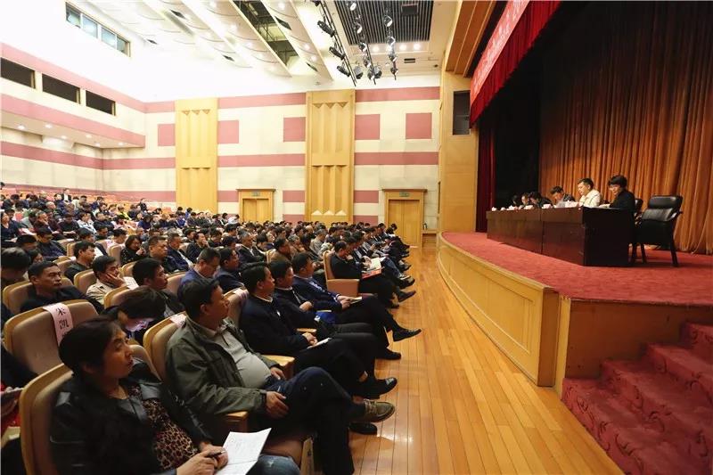 河南广电贯彻落实全面从严治党始终在路上