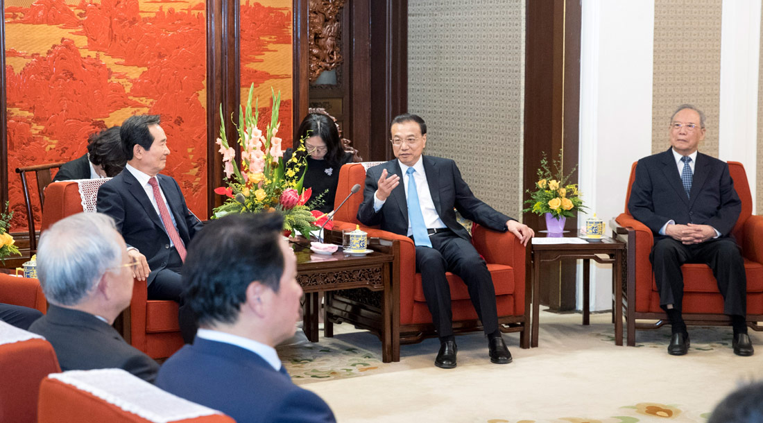 李克强为何6年来紧紧扭住这件事不放？